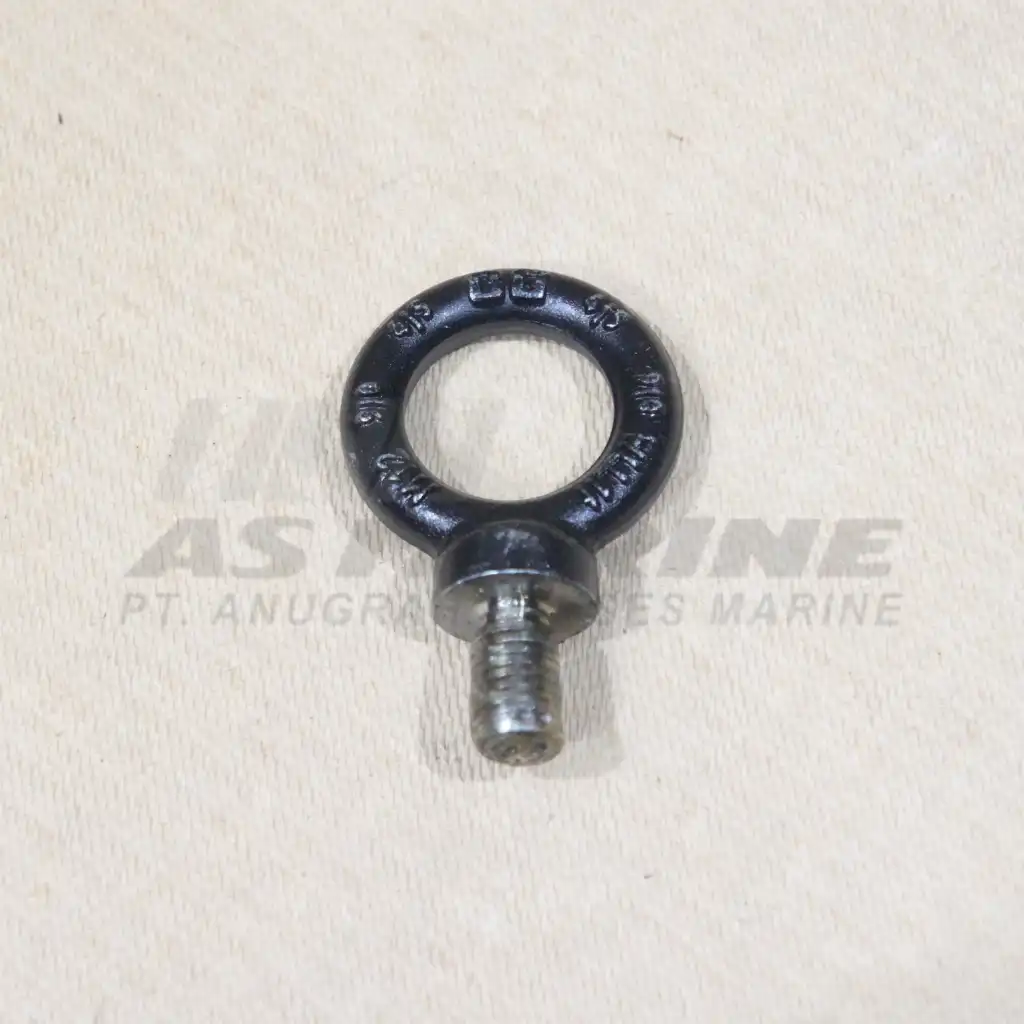 Eye Bolt M279 M12 20.5 mm Crosby USA